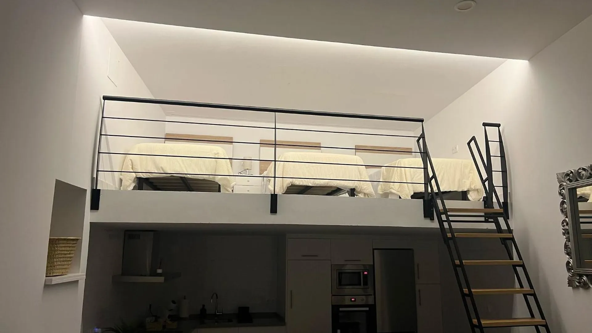 Apartamentos Bajo De Guia サンルーカル・デ・バラメダ