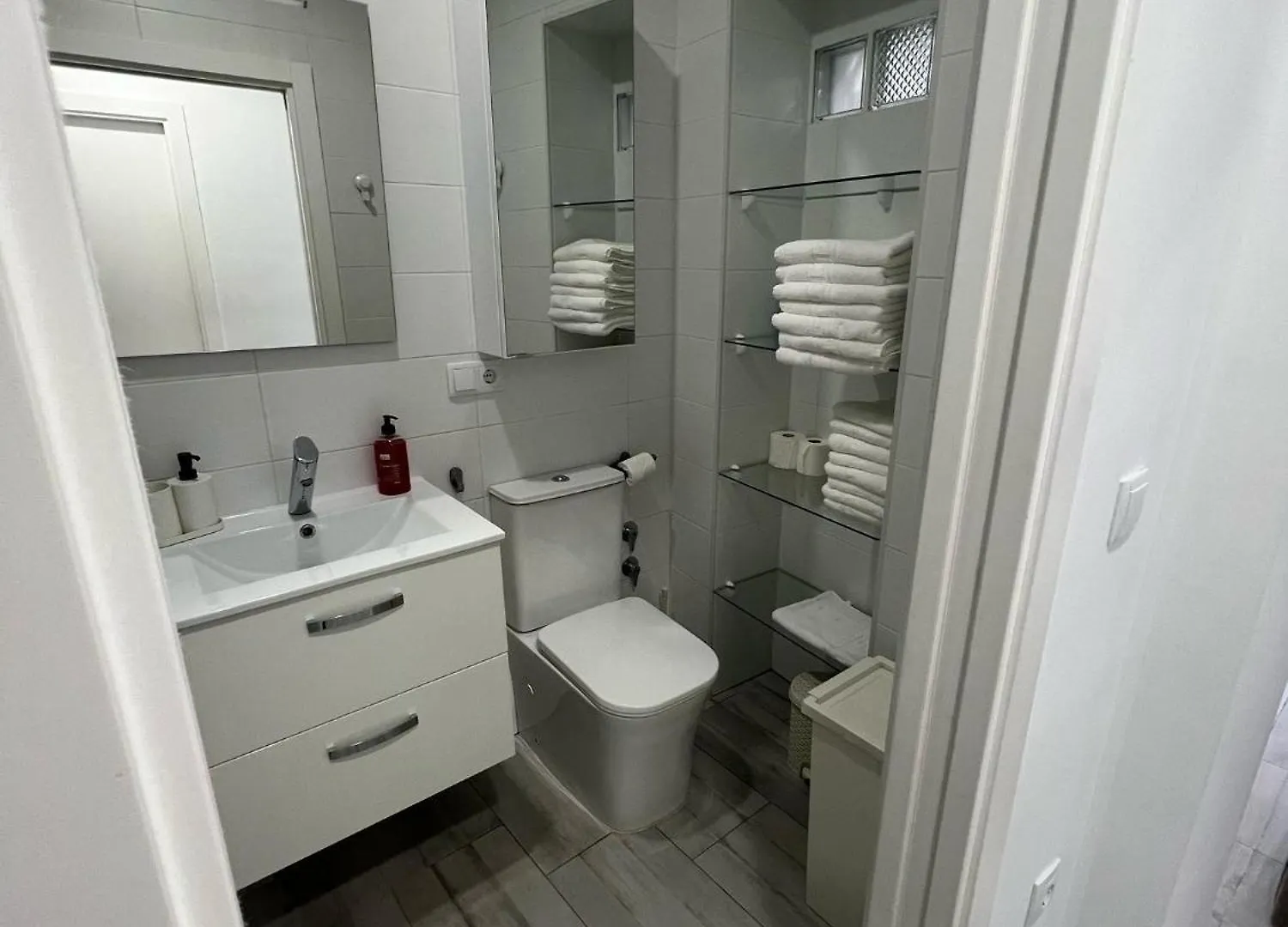 Apartamentos Bajo De Guia Sanlucar de Barrameda 0*,