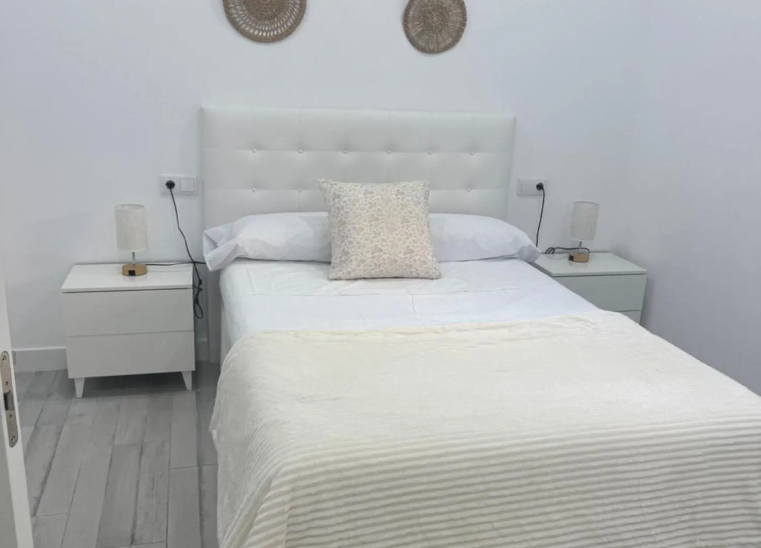 Apartment Apartamentos Bajo De Guia Sanlucar de Barrameda Spain
