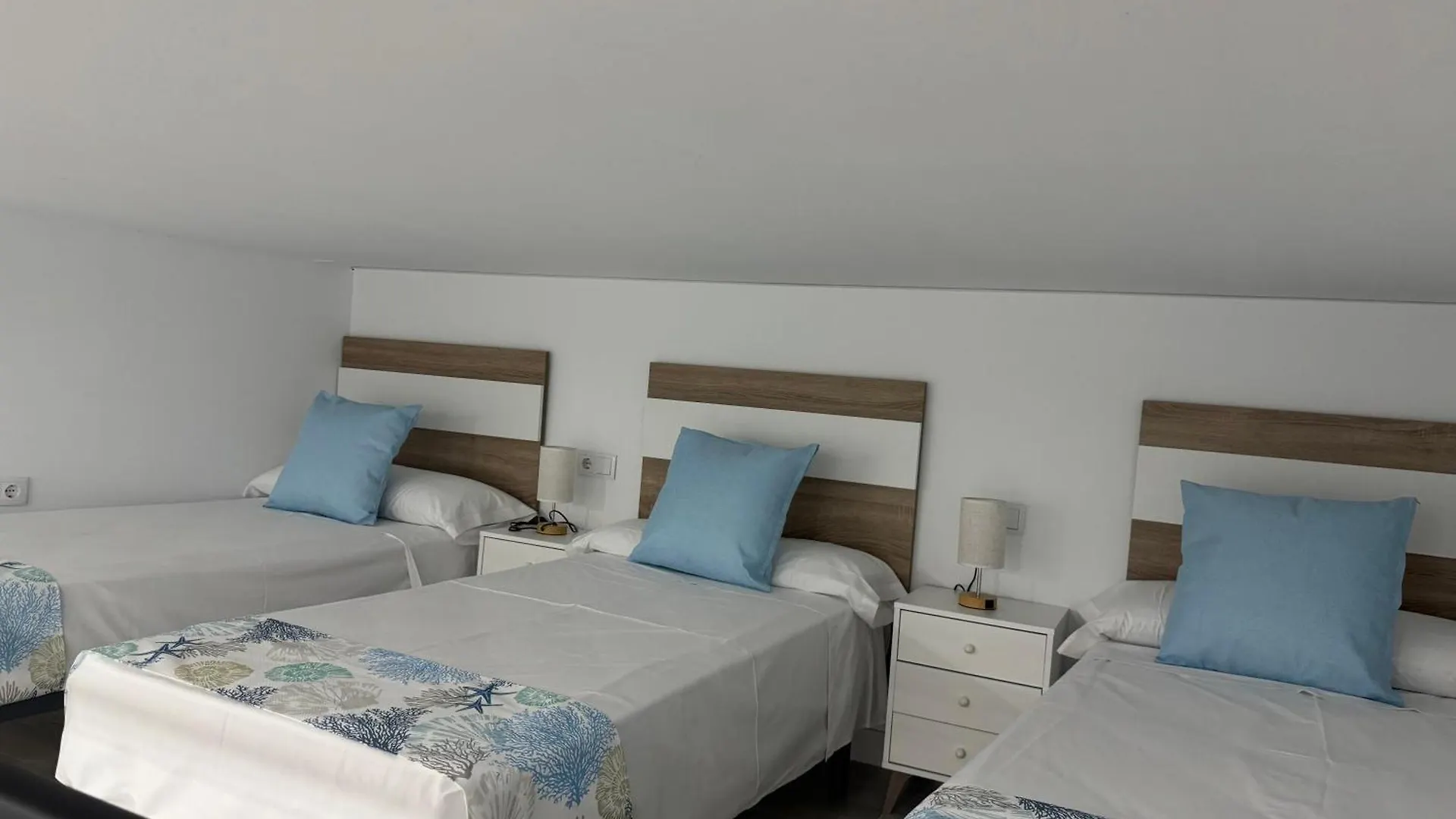 Appartement Apartamentos Bajo De Guia Sanlúcar de Barrameda