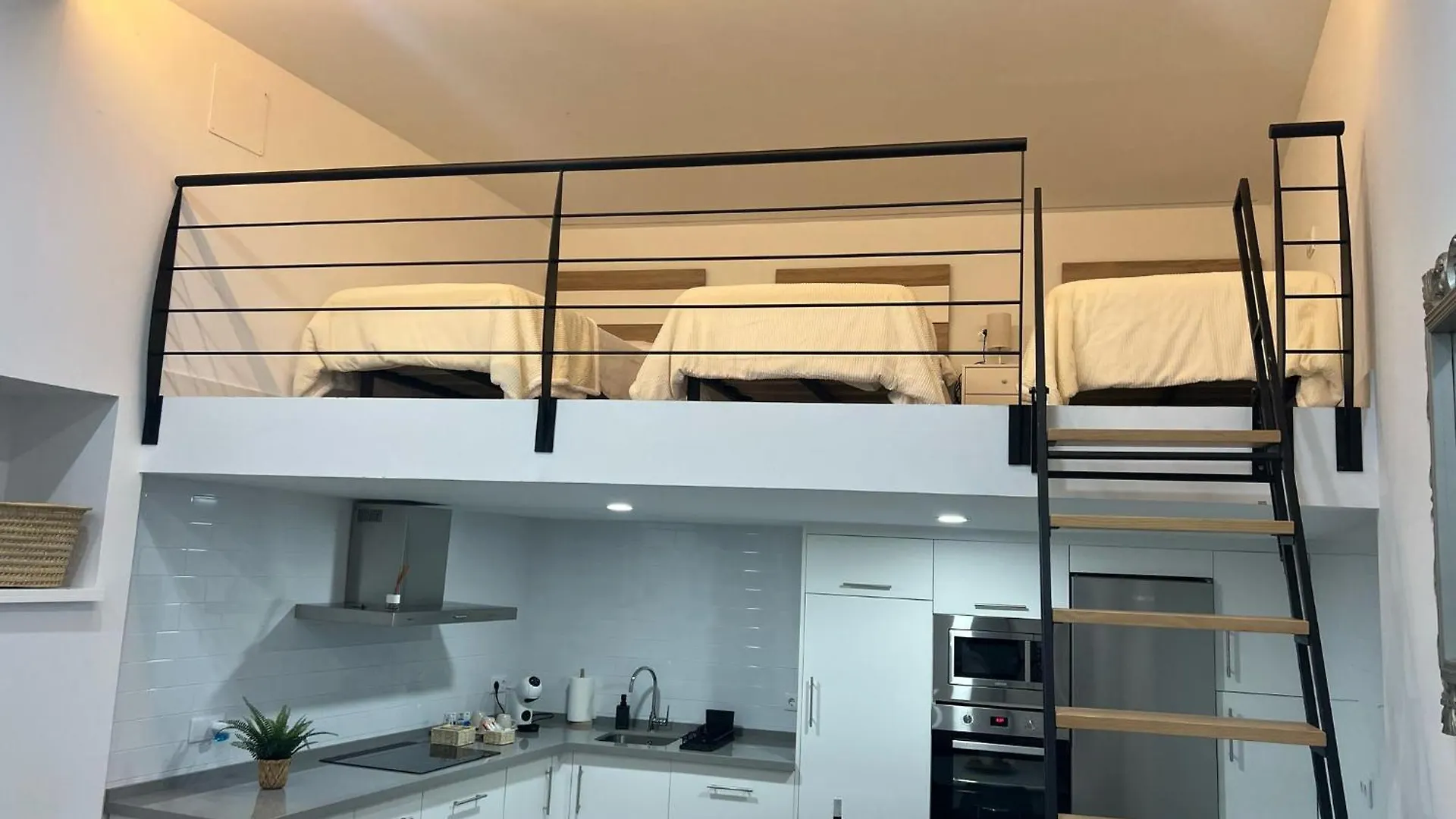 Apartamentos Bajo De Guia Sanlucar de Barrameda Spain